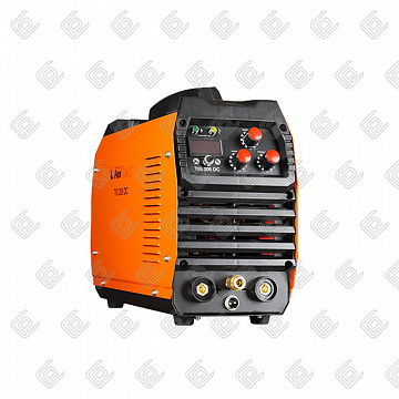 Установка аргонодуговая Foxweld TIG 205 DC  (220 В, компл.)
